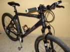 Increible Bicicleta MTB CUBE CC Edición Limitada - mejor precio | unprecio.es