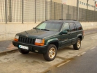 JEEP Grand Cherokee LIMITED 115cv 5p., 2.5 TD -98 - mejor precio | unprecio.es