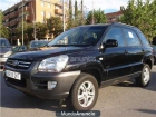 Kia Sportage 2.0 CRDI VGT EX 4x4 - mejor precio | unprecio.es