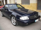 MERCEDES BENZ 320SL - mejor precio | unprecio.es