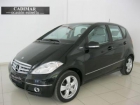 Mercedes-Benz A 180 180 CDI - mejor precio | unprecio.es