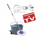 Mopa Fregona 360 Spin & Go TV Top Mop - mejor precio | unprecio.es