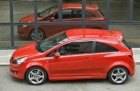 Opel Corsa 1.7 CDTi GSi ecoE 3P (2011) - mejor precio | unprecio.es