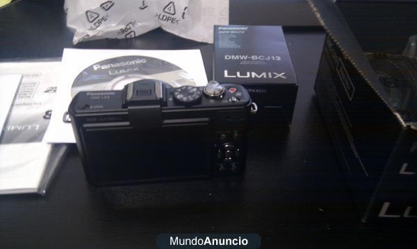 PANASONIC LMX5 A ESTRENAR!!