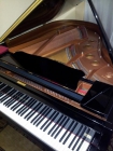 Piano de Cola - Yahama C3 S (con sistema Silent de fábrica) - mejor precio | unprecio.es