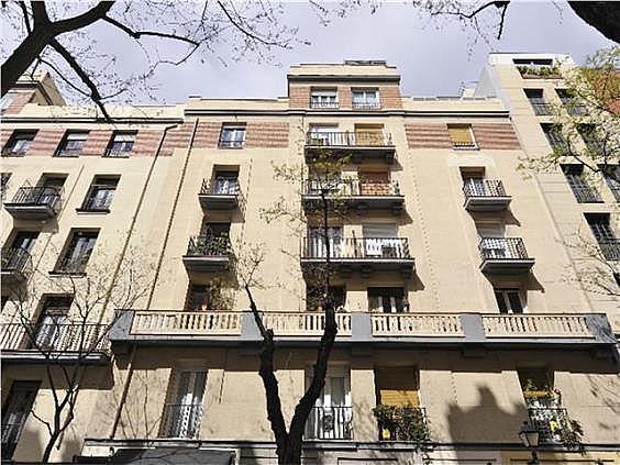 Piso en Madrid