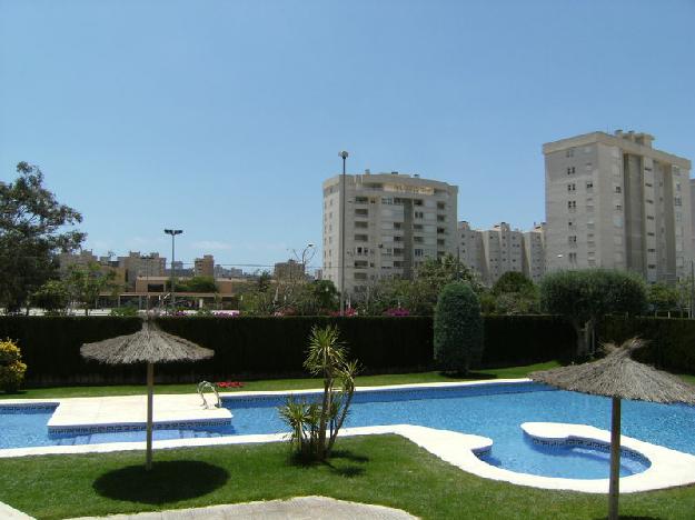 Piso en Playa de San Juan