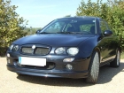 SE VENDE MG ZR 1.4 105 cv - mejor precio | unprecio.es