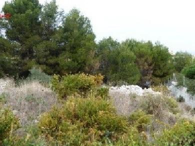 Terreno se vende en Alhaurin de la Torre