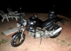 Vendo DUCATI MONSTER 600 negra. Muy buen estado!. Alicante - mejor precio | unprecio.es