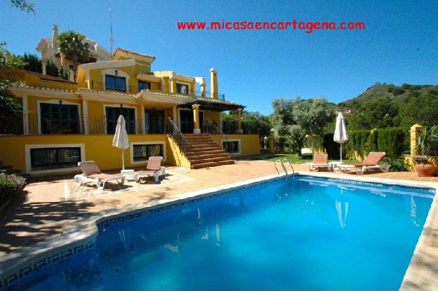 Villa en Belones, Los