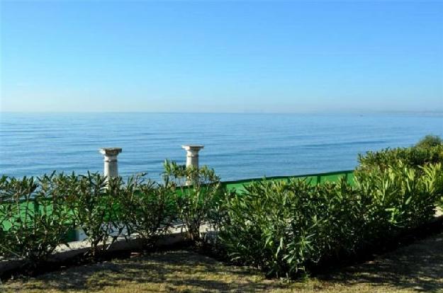 Villas a la venta en New Golden Mile Costa del Sol