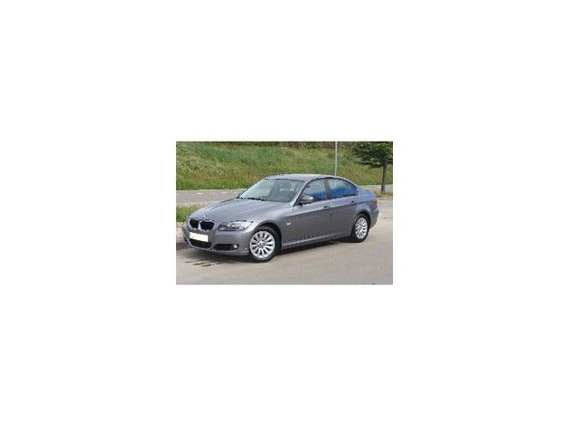 VOLKSWAGEN PHAETON 3.0 V6 TDI 4 PLAZAS 4MOTION TIPTRONIC