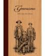 Generaciones. Novela. Traducción de Alvaro Gracés. ---  Mateu Editor, s.a., B.