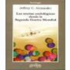 Las teorías sociológicas desde la Segunda Guerra Mundial. Análisis multidimensional. --- Gedisa Editorial, 1990, Barcel - mejor precio | unprecio.es