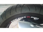 2009 Suzuki GSX-R 600 - mejor precio | unprecio.es
