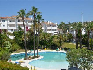 Apartamento en alquiler de vacaciones en Manilva, Málaga (Costa del Sol)
