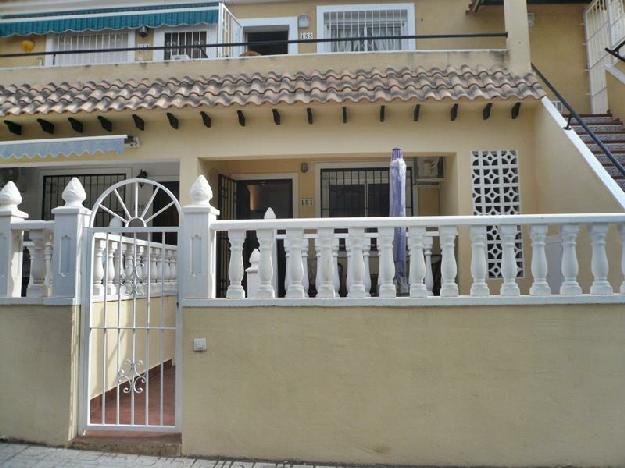 Apartamento en Orihuela-Costa
