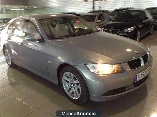 BMW Serie 3 318d
