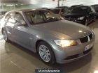 BMW Serie 3 318d - mejor precio | unprecio.es