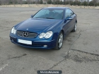 CAMBIO/VENDO MERCEDES CLK 500 - mejor precio | unprecio.es