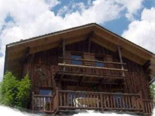 Casa rural : 5/5 personas - hauteluce  saboya  rodano alpes  francia