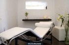 CHAISE LONGUE LE CORBUSIER DE PIEL EN BLANCO AL 50%. - mejor precio | unprecio.es