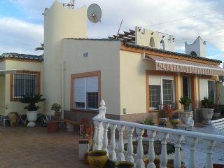 Chalet en venta en Torrevieja, Alicante (Costa Blanca)