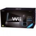 consola wii sports resort pack plus (negra/black) - mejor precio | unprecio.es