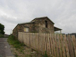 Finca/Casa Rural en venta en Laracha (A), A Coruña (Rías Altas)
