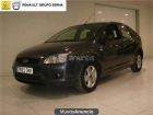 Ford Focus 1.6 TDCi Ghia - mejor precio | unprecio.es