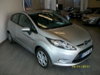 FORD MONDEO ford mondeo sw 2.0tdci 115cv futura - mejor precio | unprecio.es