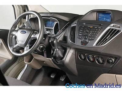 Ford Tourneo