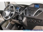 Ford Tourneo - mejor precio | unprecio.es