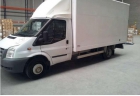 ford transit 350 el cc rd h9fb - mejor precio | unprecio.es