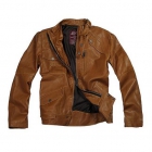 Jack-Jones Moda chaqueta de cuero MSN:jennyjone@hotmail.com - mejor precio | unprecio.es