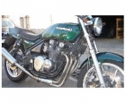 KAWASAKI ZEPHYR 550 - mejor precio | unprecio.es