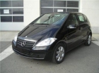 MERCEDES A 180 CDI DOS AñOS GARANTIA - Salamanca - mejor precio | unprecio.es