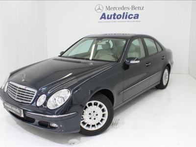 Mercedes-Benz CLASE E E 350