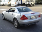 Mercedes Benz Slk 230 Kompressor '98 en venta en Vitoria - mejor precio | unprecio.es