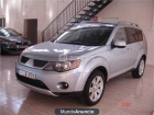 Mitsubishi Outlander 2.0 DID Intense Plus - mejor precio | unprecio.es