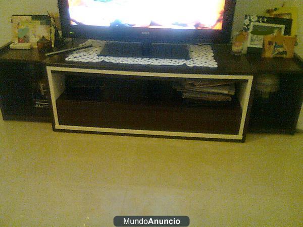 Mueble de television