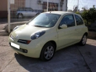 Nissan Micra 1.2 Tekna - mejor precio | unprecio.es