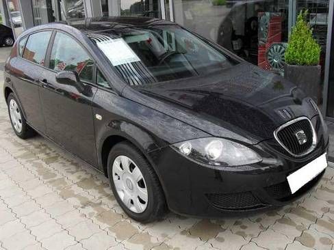 Nissan Primastar 1.9 dci