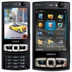 nokia N95 8 gigas libre - mejor precio | unprecio.es