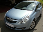 OPEL Corsa Enjoy 1.3 CDTI 5p.(28000km-2008-libro revisiones-todas las extras-plan 2000E) - mejor precio | unprecio.es