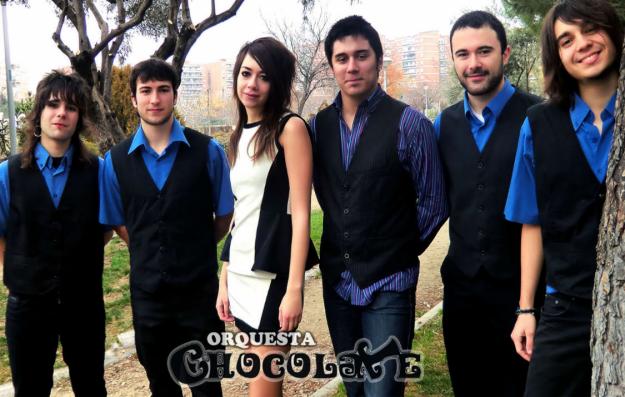 Orquesta Chocolate