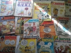 Pack revistas comics El jueves. Mas de 70 - mejor precio | unprecio.es