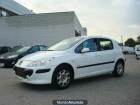 Peugeot 307 1.6 HDI 110CV D SIGN 5P - mejor precio | unprecio.es