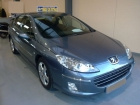 PEUGEOT 407 2.0HDI ST Sport - mejor precio | unprecio.es